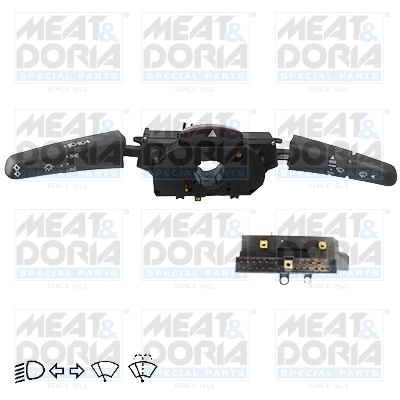 Steering Column Switch